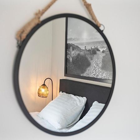 Beach&Dunes Apartment زاندفورت المظهر الخارجي الصورة
