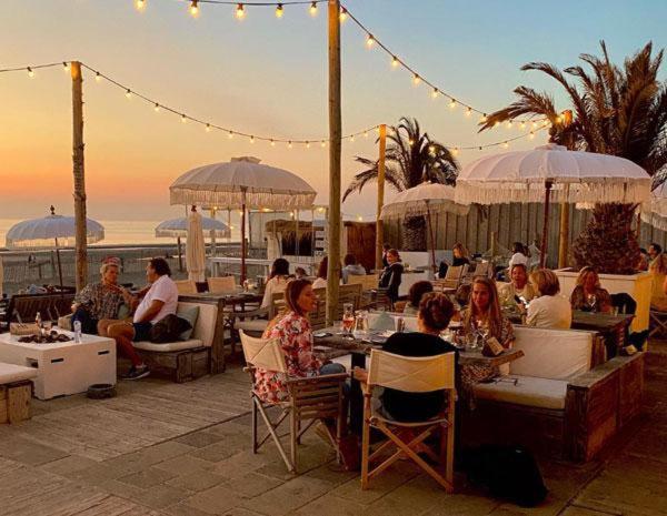 Beach&Dunes Apartment زاندفورت المظهر الخارجي الصورة