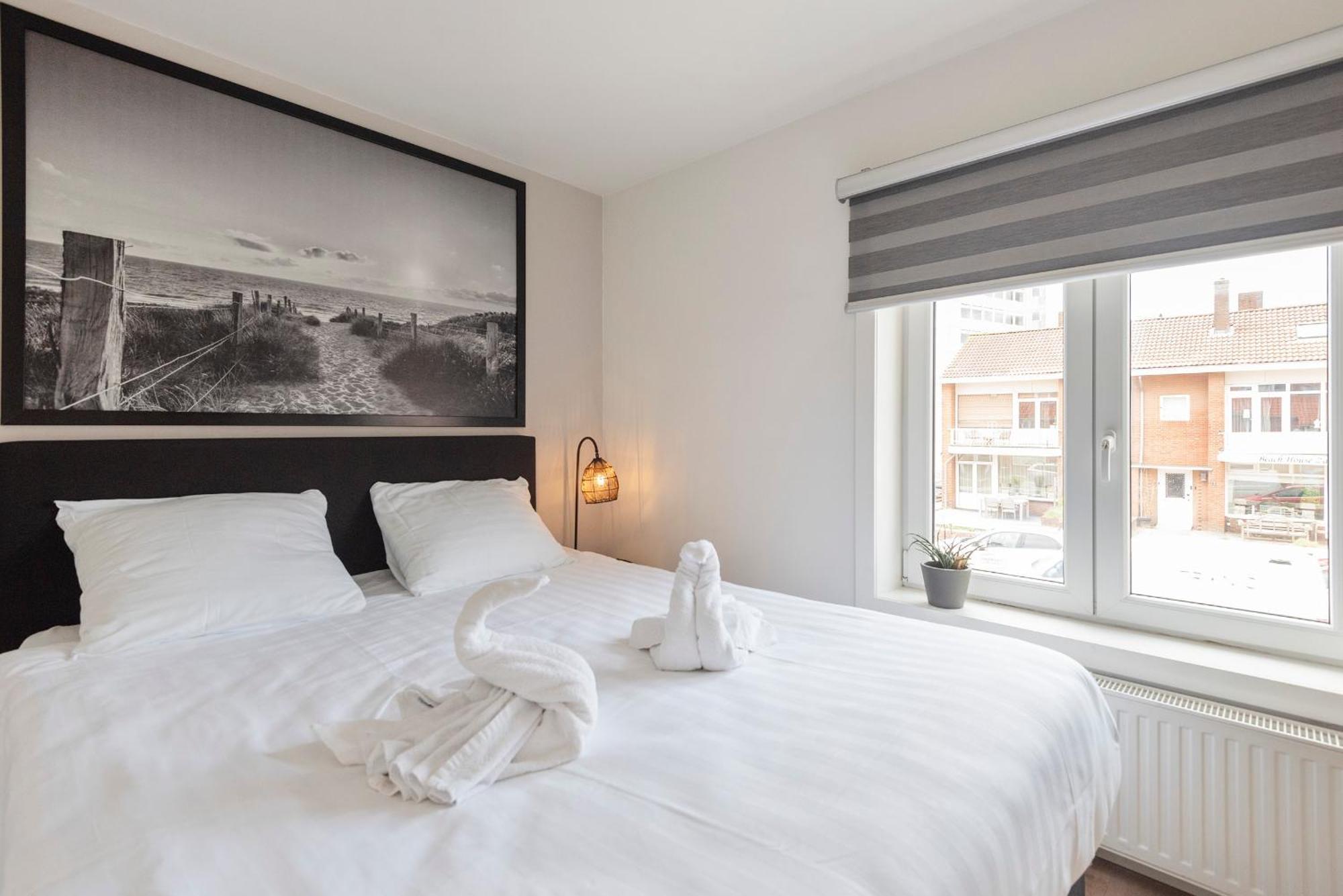 Beach&Dunes Apartment زاندفورت المظهر الخارجي الصورة