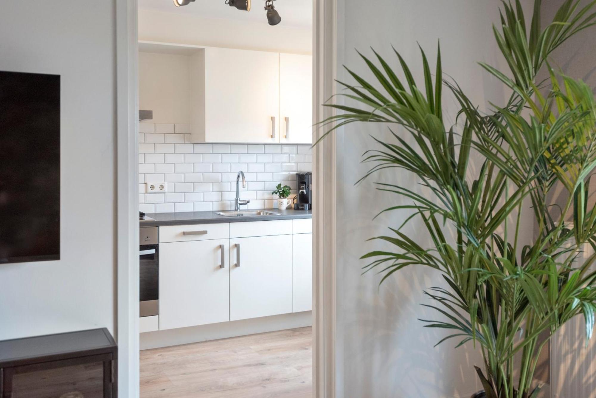 Beach&Dunes Apartment زاندفورت المظهر الخارجي الصورة